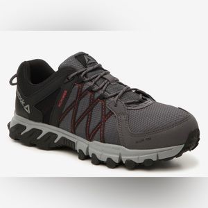 Reebok Trailgrip Work Steel Toes